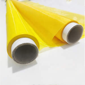 <span class=keywords><strong>165t</strong></span> Monofilament lưới kailong 420 lưới tốt nhất màn hình trắng in lưới - Product Image 5