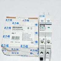 Disjoncteur miniature PLC NEUF adapté au modèle WMZH2D20T 20A 14kA OEM / ODM