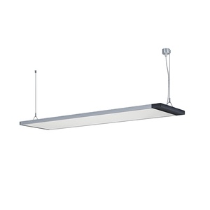 Lámpara colgante de estilo Lámparas luminiscentes superiores e inferiores hechas <span class=keywords><strong>Damien</strong></span> - Product Image 1
