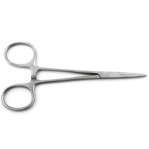 Pinces à moustiques manuelles en acier inoxydable pour interventions chirurgicales vétérinaires, usage hémostatique pour petits animaux - Product Image 5
