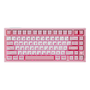 Bàn phím chơi game cơ có dây 75% Tkl bằng nhôm hiệu ứng Hall dòng Rs7 V2 - Product Image 3