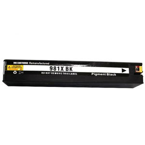 Cartouche d'encre compatible HP Supri Color 981Y L0R16A pour imprimante, garantie 24 mois avec puce - Product Image 2