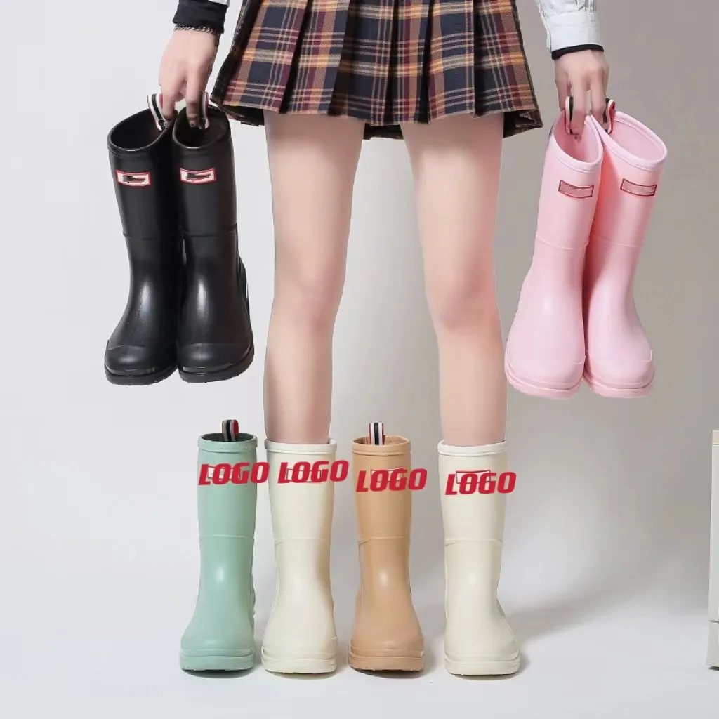 Good Price New Product Rain Boots For Kids Wellington Boots Kids Kids Wellies Rain Boots