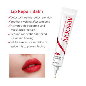 Gel para el Cuidado Posterior del Tatuaje <span class=keywords><strong>de</strong></span> <span class=keywords><strong>Labios</strong></span> Aimoosi, Cuidado Posterior a la Micropigmentación, Crema Reparadora <span class=keywords><strong>de</strong></span> Tatuajes <span class=keywords><strong>de</strong></span> Maquillaje Permanente para <span class=keywords><strong>Labios</strong></span> - Product Image 6