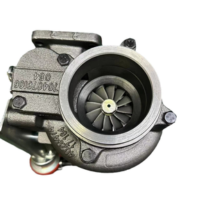 Nouveau Turbocompresseur de moteur diesel Onode M11 ISM11 ISME Modèle HX55 4050201 4050236 4050203 4050204 pour camions - Product Image 5
