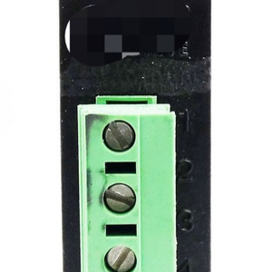 新品・オリジナル・在庫あり 33 831 754 2 24VDC 産業オートメーション PAC 専用 PLC プログラミングコントローラ - Product Image 1