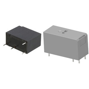 รีเลย์ F32F-SH-118HM ของเหลือสต็อก รีเลย์กำลังไฟฟ้าที่ผ่านการรับรองโดยวิศวกร สำหรับงานหนัก - Product Image 1