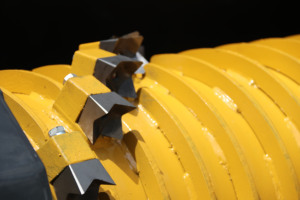 تصميم جديد hign Wheel Loader hn Mulchers هيدروليك حراجية لـ <span class=keywords><strong>Skid</strong></span> Wheel Loader - Product Image 6