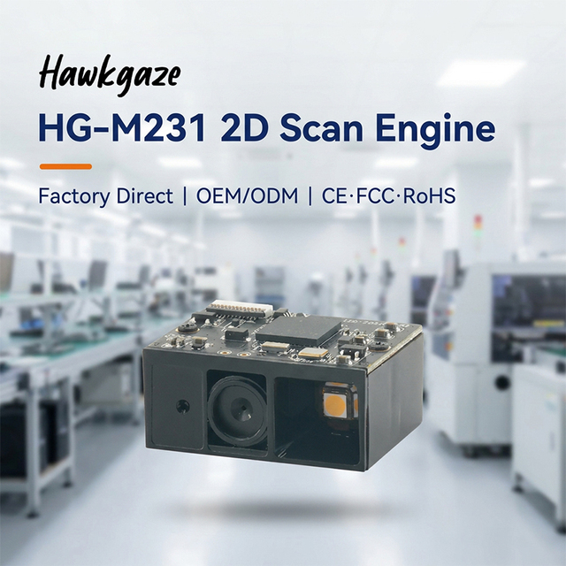 2d Qr Barcode Reader Module Qr Code Scanner Camera Module Small 2d Barcode Scanner Module De Scanner De Code Qr