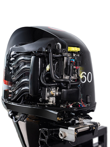 Nouveau moteur hors-bord à essence 4 temps de 60 CV - Vente en gros à prix réduit - Product Image 5