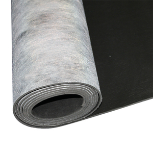 Vinile nero caricato in massa autoadesivo <span class=keywords><strong>MLV</strong></span> barriera fonoassorbente <span class=keywords><strong>mlv</strong></span> smorzamento acustico con un buon prodotto - Product Image 3