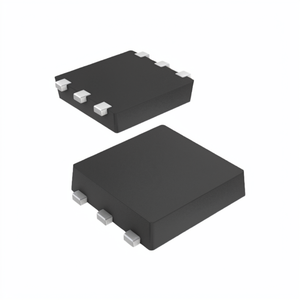 6 SMD, Conectores Planos S-1167B35-I6T2G, Servicio Integral Original, Compre en Línea Componentes Electrónicos, Gestión de Energía (PMIC) - Product Image 1
