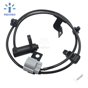 Sensor de Velocidad de Rueda ABS Trasero Derecho OEM MN102578 para Mitsubishi L200 Triton 2.4L 2.5L 2008, Piezas de Sensor para Automóvil # MN102578 - Product Image 5