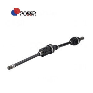 POSSR 31607622914 pièces <span class=keywords><strong>de</strong></span> rechange automatiques <span class=keywords><strong>arbre</strong></span> <span class=keywords><strong>de</strong></span> <span class=keywords><strong>transmission</strong></span> avant droit <span class=keywords><strong>de</strong></span> voiture pour <span class=keywords><strong>BMW</strong></span> <span class=keywords><strong>X5</strong></span> X6 <span class=keywords><strong>E70</strong></span> F15 31607629880 - Product Image 1