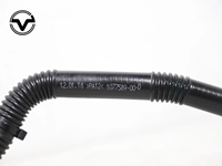 Tuyau de radiateur de liquide de refroidissement 1077589-00-D 1077589-00-E 1077589-00-F pour Tesla Model 3 Pre-Highland 2017-2020, tuyau d'eau du système de refroidissement