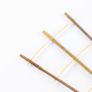 Garden Bamboo <strong>Trellis</strong> High Quality Professional Manufacture Cheap Professional Manufacture Cheap Bamboo Poles Flower <strong>Trellis</strong> - Product Image 6