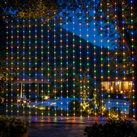 Guirlandes lumineuses LED en fil de cuivre avec télécommande USB 8 modes, lumières féériques décoratives pour les fêtes de Noël