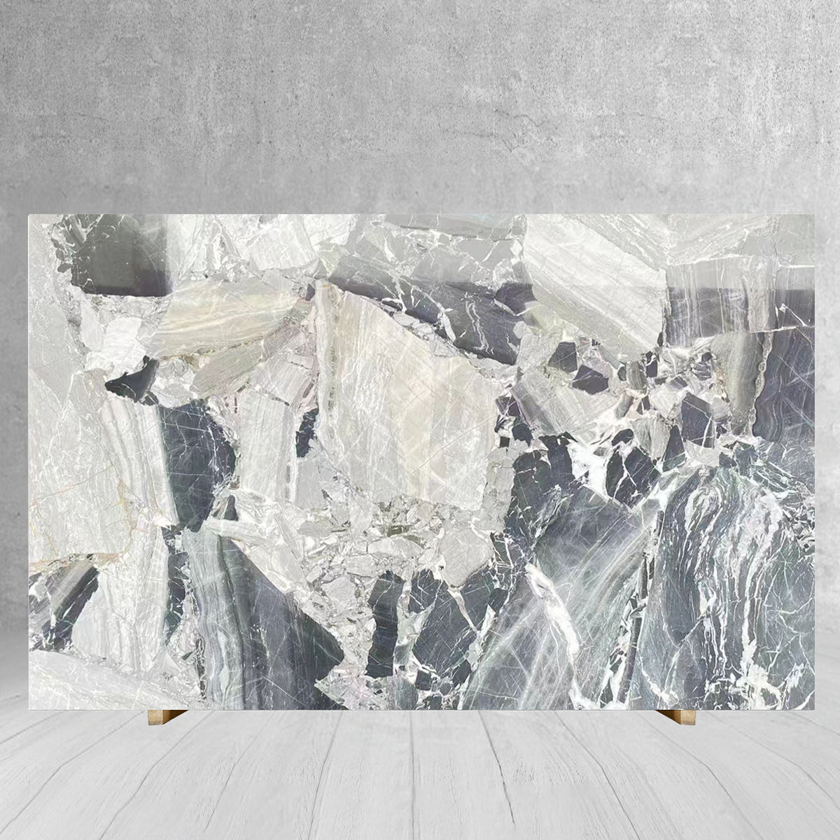 หินอ่อนธรรมชาติ