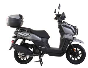 <span class=keywords><strong>COMPRAR</strong></span> |   Kit Completo Edición Limitada 2024 Vit_acci TANK 200 EFI (Mate) Scooter de 200cc, 4 Tiempos, Scooter de Gasolina Refrigerado por Aire - Product Image 2