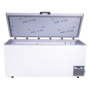 Bán Buôn-<span class=keywords><strong>40C</strong></span> Thấp Temperatur Tủ Đông Kem Tủ Đông Cho Dippin Chấm, Mini Tan Thương Mại Tủ Lạnh - Product Image 5