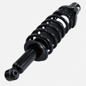 272401 Amortiguador Trasero Completo con Resorte Helicoidal para Jeep Compass Patriot 2007-2010 FWD - Product Image 3