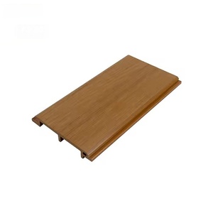 Panel de Pared Impermeable ASA Ecológico, Diseño Fluorescente 3D Contemporáneo para Uso Doméstico y Comercial - Marca WPC, Garantía de 5 Años - Product Image 4
