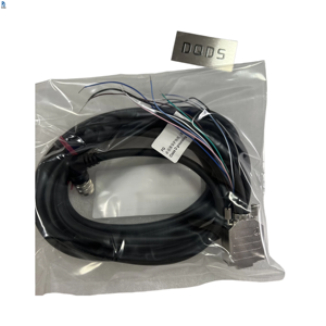 สายควบคุมเครื่องอ่านบาร์โค้ด QR Code รุ่น KEYENCE OP-88308 ของใหม่ ใช้สำหรับการสื่อสารระบบอัตโนมัติในอุตสาหกรรม มีสินค้าในสต็อก - Product Image 1