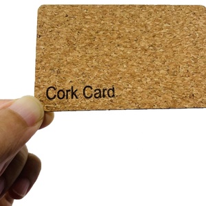 Cktrfd – carte de visite en bois NFC avec logo gravé, design personnalisé imprimable - Product Image 6
