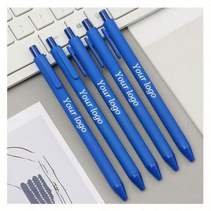 Bolígrafo de Metal de Lujo 2 en 1 Personalizado con Diseño de Estilete y Punta de Bola, Multicolor, con Logotipo Impreso, para Oficina, Escuela, Artículo Promocional - Product Image 1