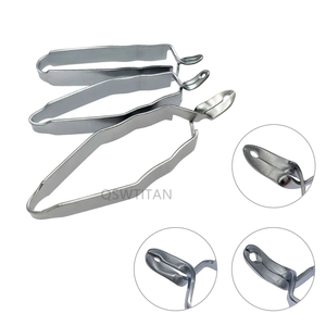 คีมจับสกรู สามารถใช้กับสกรูทุกแบบได้ เครื่องมือผ่าตัดกระดูกและข้อ - Product Image 4