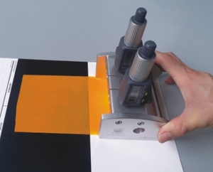 Applicateurs réglables BGD 209 Micrometer - Product Image 3