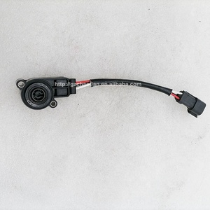 Capteur de position robuste pour engins de chantier D10T D11T D6K D6T D8T D9T – Références 266-1484, 224-5530, 2245530, 2661484 - Product Image 1