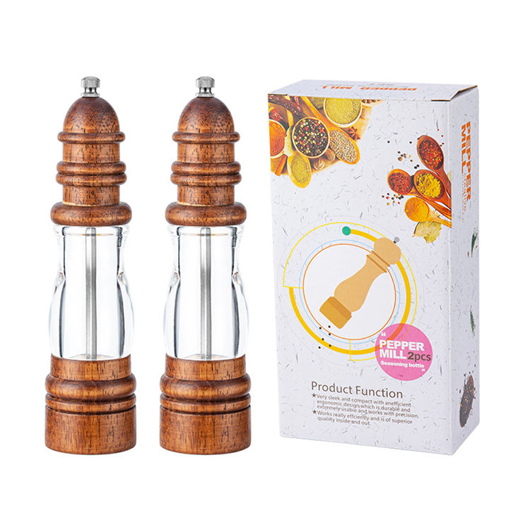 บรรจุกล่อง 2 ชิ้น