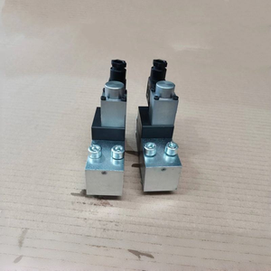 PMVP-4-41สัดส่วนแรงดันสูง/PMVP-4-41 G24/PMVP-4-42 G12/PMVP-4-42 G24/PMVP-4-43 G12/เครื่องวาล์วแรงดัน G24 - Product Image 3