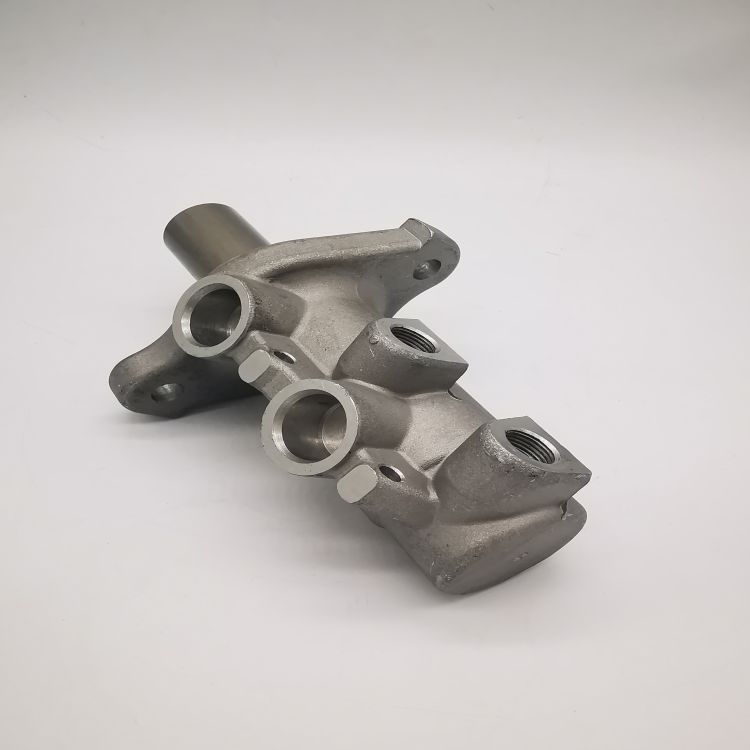 Brake Master Cylinder for Chevrolet Equinox & GMC Terrain