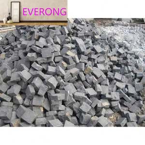 مسار الحجر الطبيعي غير النظامية ، رصف الرمادية البازلت الصدئة لساحة الحديقة ، ممر ممر الحديقة - Product Image 6