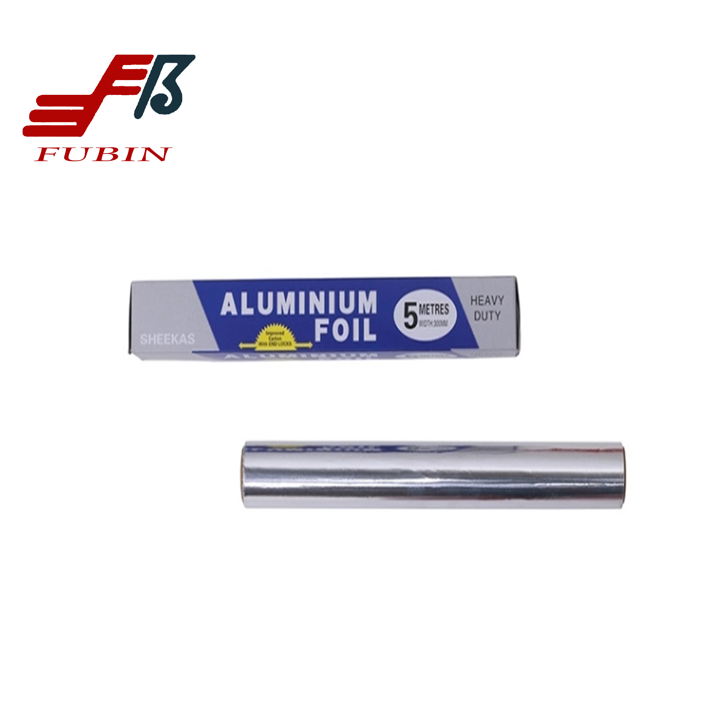 1000ML Rectangular Foil Trays For Mcirowave Food Container Loaf Pan