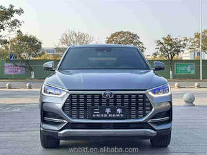 SUV Chino en Venta, BYD Song PLUS <span class=keywords><strong>2020</strong></span> 1.5T Versión Premium Automática, Auto Usado con Informe de Inspección, Venta al por Mayor en China - Product Image 2