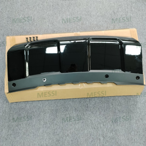 ที่คลุมป้องกันรถพ่วงด้านหน้า LR095427 LR079431 LR045039กันชนหน้าสำหรับรถแลนด์โรเวอร์สปอร์ต (<span class=keywords><strong>2014</strong></span>-) LD11880 - Product Image 3
