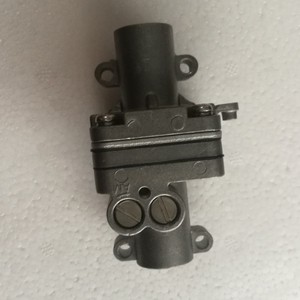 YTC Electro-Pneumatic <b>Actuator</b> Rotary <b>Linear</b> Built-In Pilot Low Air Consumption IP66 Die-cast Aluminum - Product Image 1
