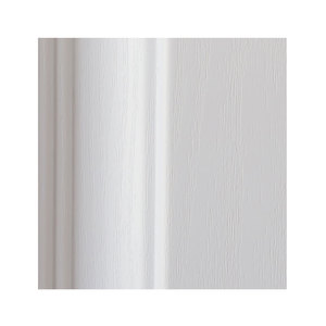 Puerta laminada de PVC moderna Puerta de panel de plástico de PVC de fácil montaje blanco PVC <span class=keywords><strong>para</strong></span> dormitorio - Product Image 3