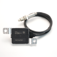 Sensor de NOx de Alta Calidad 8R0907807Q SNS479 A2C10539600-01 para Audi Q5 Quattro 2009-2017 3.0L DIÉSEL 5WK96728B 8R0907807G