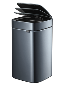 Thùng Rác Thông Minh Tự Động Cao Cấp Thùng Rác Inox Không Chạm Có Thể Dùng Cho Gia Đình, Văn Phòng, Khách Sạn, Phòng - Product Image 3