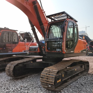 Excavadora Hidráulica <span class=keywords><strong>Doosan</strong></span> DX225LC en Venta, Modelo <span class=keywords><strong>2026</strong></span> Usada, Pocas Horas de Uso, Excavadoras <span class=keywords><strong>DOOSAN</strong></span> Usadas, Listas para Exportación en Cualquier Momento - Product Image 2