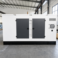 Générateur diesel intelligent 20 kVA 25 kVA 30 kVA 50 kVA 100 kVA 150 kVA, Générateur diesel silencieux 30 kW 40 kW 200 kW pour centrale électrique - Prix