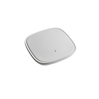 Point d'accès sans fil WiFi 6, point d'accès intérieur, série 9100, AP original C9120AXI-Z
