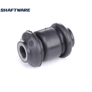 180407182 piezas de automóvil OE 357407182F 191407182 buje de brazo de Control inferior delantero para Audi A1 A3 TT VW LaVida <span class=keywords><strong>SKODA</strong></span> Rapid 2012-2022 - Product Image 1