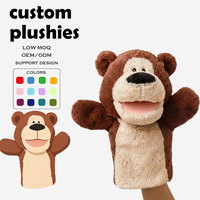 Fabricant OEM CE d'éléphants en peluche personnalisés, ours en peluche, animaux en peluche doux, mascottes, cadeaux de mariage, doudous pour enfants