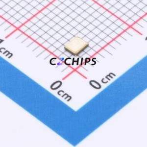 Y252016MDBCX Crystal (Passive) SMD2520-4P Crystal Oscillator SMD Crystal Oscillator 16MHz 10ppm 9pF - Product Image 1