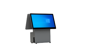 Terminal Punto de Venta de Autoservicio <span class=keywords><strong>LICON</strong></span> WLL-I3D de 15.6 Pulgadas con Pantalla Táctil Capacitiva, Sistema Operativo Windows, CPU Intel I5, Impresora y Escáner - Product Image 6